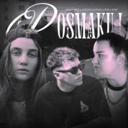 Обкладинка Jerry Heil x alyona alyona x Trill Pem - Посмакуй