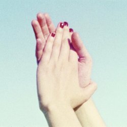 Обкладинка Sally Dige - You