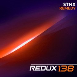 Обкладинка Stnx - Remedy (Extended Mix)