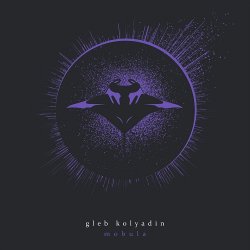 Обкладинка Gleb Kolyadin - Parallax