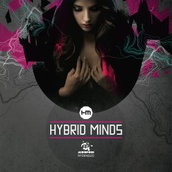 Обкладинка Hybrid Minds - I'm Through
