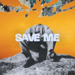 Обкладинка Dennis Louvra - Save Me