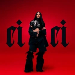 Обкладинка Ciara - Made It