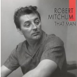 Обкладинка Robert Mitchum - Ballad Of Thunder Road