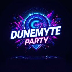 Cover Dunemyte party 3