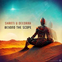Обкладинка Shanti vs Deedrah vs Modern8 - Virtual Kessef