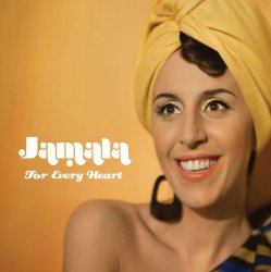 Обкладинка Jamala - For Every Heart