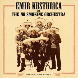Обкладинка No Smoking Orchestra - Kiss the mother
