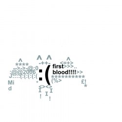 Обкладинка Colonopenbracket - Fake Blood