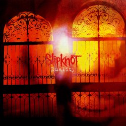 Обкладинка Slipknot - Duality (Single Version)