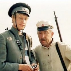 Обкладинка К/Ф “Зеленый фургон” - Ты где, июль