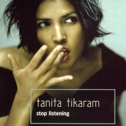 Обкладинка Tanita Tikaram - Twist in my sobriety