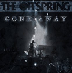 Обкладинка The Offspring - Gone Away (2021)