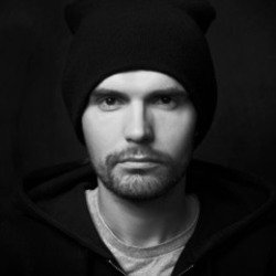 Обкладинка Noize MC - Если вдруг
