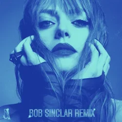 Обкладинка Bob Sinclar - Sexy Dancer