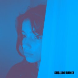 Обкладинка Lexi Jayde & Shallou - Drunk text me