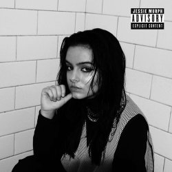 Обкладинка Jessie Murph - Look Who's Cryin' Now