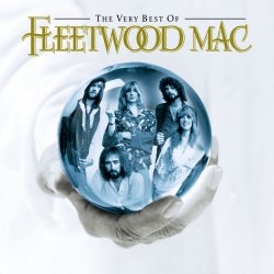 Обкладинка Fleetwood Mac - Long Grey Mare