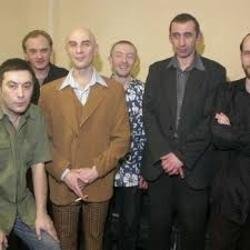 Обкладинка Запрещённые Барабанщики - Простыня