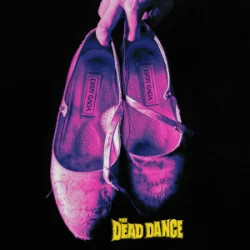 Обкладинка Lady Gaga - The Dead Dance