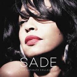 Обкладинка Sade - The moon and the sky