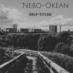 Обкладинка Nebo-Okean - Postmodern