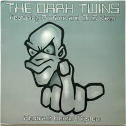 Обкладинка The Dark Twins - Abstract Beating' System