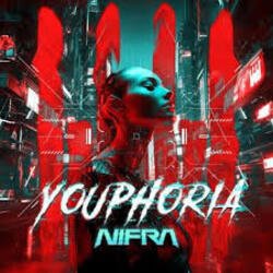 Обкладинка Nifra - Youphoria (Extended Mix)