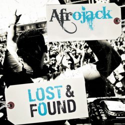 Обкладинка Afrojack - Frontal (Original Mix)