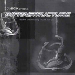 Обкладинка J Majik feat. Kathy Brown - Love Is Not A Game (Dillinja)