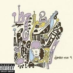 Обкладинка Damien Rice - Older Chests