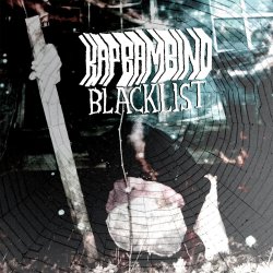 Обкладинка Kap Bambino - Blacklist