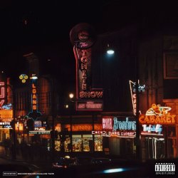 Обкладинка Jay Worthy & DJ.Fresh feat. Keak da Sneak - No Gimmicks