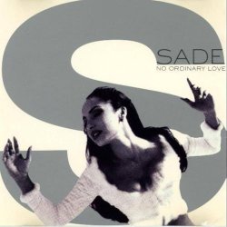 Обкладинка Sade - No Ordinary Love