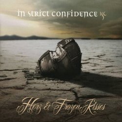 Обкладинка In Strict Confidence - Herz (Album Version)