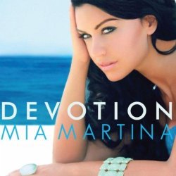 Обкладинка Mia Martina & Edward Maya - Stereo Love