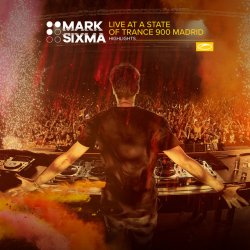 Обкладинка Andrew Rayel & Mark Sixma - Chased