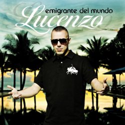 Обкладинка Lucenzo feat. Don Omar - Danza Kuduro