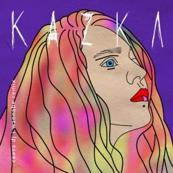 Обкладинка KAZKA - СВЯТА (I WANNABE RMX)