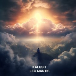 Обкладинка KALUSH feat Leo Mantis - Хмари