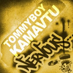 Обкладинка Tommyboy - Kamavtu (Crazibiza Remix)