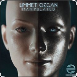 Обкладинка Ummet Ozcan - Manipulated