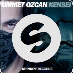 Обкладинка Ummet Ozcan - Kensei (Original Mix)