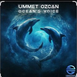 Обкладинка Ummet Ozcan - Ocean's Voice