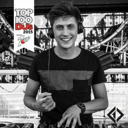 Обкладинка David Gravell - The Last Of Us