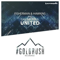 Обкладинка Fisherman & Hawkins and Gal Abutbul - United