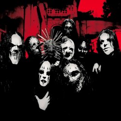 Обкладинка Slipknot - The Blister Exists