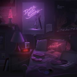 Обкладинка The Midnight - Dance With Somebody