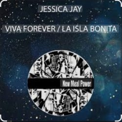 Обкладинка Jessica Jay - Viva Forever