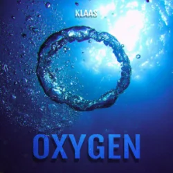 Обкладинка Klaas - Oxygen